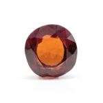 Hessonite Garnet 8.25 Carat (Gomed 9.08 Ratti)