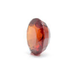 Hessonite Garnet 8.25 Carat (Gomed 9.08 Ratti) - Image 2