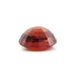 Hessonite Garnet 8.25 Carat (Gomed 9.08 Ratti) - Image 3