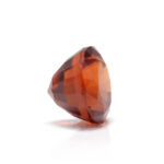 Hessonite Garnet 5.48 Carat (Gomed 6.03 Ratti) - Image 2