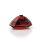 Hessonite Garnet 5.04 Carat (Gomed 5.54 Ratti) - Image 3
