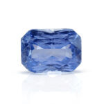Blue Sapphire 7.63 Carat (Neelam 8.39 Ratti) - Image 2