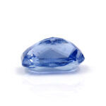 Blue Sapphire 7.63 Carat (Neelam 8.39 Ratti) - Image 3