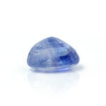 Blue Sapphire 6.91 Carat (Neelam 7.60 Ratti) - Image 5