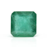 Emerald 7.67 Carat (Panna 8.44 Ratti)