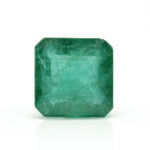 Emerald 7.67 Carat (Panna 8.44 Ratti) - Image 3