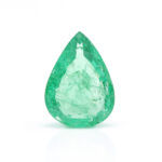 Emerald 4.52 Carat (Panna 4.97 Ratti)