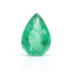 Emerald 1.19 Carat (Panna 1.31 Ratti)