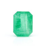 Emerald 3.52 Carat (Panna 3.87 Ratti)