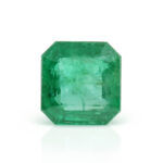 Emerald 3.35 Carat (Panna 3.69 Ratti)