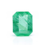Emerald 3.22 Carat (Panna 3.54 Ratti)