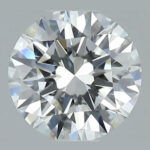 Natural Loose Diamond 0.53 carat (Heera)