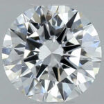 Natural Loose Diamond 0.42 carat (Heera)
