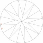 Natural Diamond 0.70ct GIA CERTIFIED - Image 3