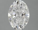 Natural Diamond 0.50ct GIA Certified
