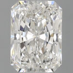GIA Certified Diamond 0.51 Carat H IF