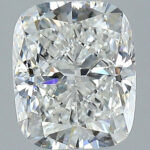 GIA Certified Natural Diamond 1.00 Carat G VVS2