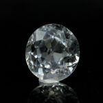 White Sapphire 9.33 Carat (Safed Pukhraj 10.26 Ratti) - Image 2