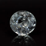 White Sapphire 9.33 Carat (Safed Pukhraj 10.26 Ratti) - Image 3