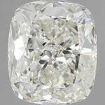 Natural Loose Diamond GIA Certified (Heera) 1 Carat (1.1 Ratti) L VS2