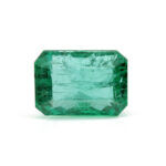 Emerald 7.94 Carat (8.73 Ratti) Panna - Image 3