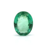 Emerald 5.04 Carat (5.54 Ratti) Panna