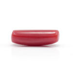 Red Coral 7.05 Carat (Moonga 7.76 Ratti) - Image 4