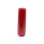 Red Coral 7.89 Carat (Moonga 8.68 Ratti)