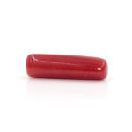 Red Coral 7.44 Carat (Moonga 8.18 Ratti) - Image 4