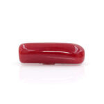 Red Coral 7.98 Carat (Moonga 8.78 Ratti) - Image 3
