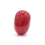 Red Coral 2.64 Carat (Moonga 2.90 Ratti)