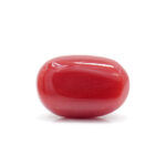 Red Coral 2.64 Carat (Moonga 2.90 Ratti) - Image 4