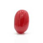 Red Coral 2.62 Carat (Moonga 2.88 Ratti)
