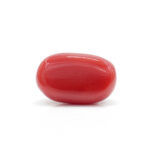 Red Coral 2.62 Carat (Moonga 2.88 Ratti) - Image 3