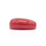 Red Coral 2.86 Carat (Moonga 3.15 Ratti) - Image 4