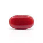Red Coral 2.59 Carat (Moonga 2.85 Ratti) - Image 3