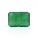 Emerald 8.62 Carat (Panna 9.48 Ratti) - Image 3