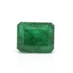 Emerald 7.44 Carat (Panna 8.18 Ratti) - Image 3