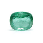Emerald 6.99 Carat (Panna 7.69 Ratti) - Image 3