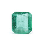 Emerald 6.28 Carat (Panna 6.91 Ratti)