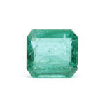 Emerald 6.28 Carat (Panna 6.91 Ratti) - Image 3