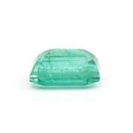Emerald 6.28 Carat (Panna 6.91 Ratti) - Image 4