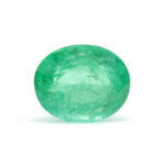 Emerald 6.05 Carat (Panna 6.66 Ratti) - Image 4