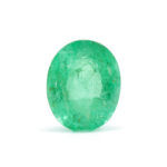 Emerald 6.05 Carat (Panna 6.66 Ratti) - Image 3