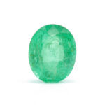 Emerald 6.05 Carat (Panna 6.66 Ratti)