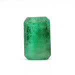 Emerald 5.86 Carat (Panna 6.45 Ratti)