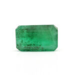 Emerald 5.86 Carat (Panna 6.45 Ratti) - Image 3