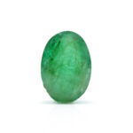 Emerald 5.52 Carat (Panna 6.07 Ratti)