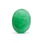 Emerald 7.08 Carat (Panna 7.79 Ratti)