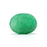 Emerald 7.08 Carat (Panna 7.79 Ratti) - Image 3